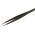 Прецизионный пинцет KNIPEX KN-922869ESD (артикул 14978480) – фото 1
