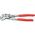 Клещевой ключ KNIPEX KN-8603180 (артикул 14978347) – фото 1