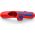 Инструмент для снятия изоляции KNIPEX KN-169502SB (артикул 15761332) – фото 1