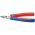 Бокорезы для электроники Knipex KN-7813125 (артикул 14978268) – фото 1