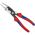 Инструмент для снятия изоляции KNIPEX KN-1392200 (артикул 15056677) – фото 1