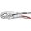 Зажимные клещи KNIPEX KN-4114250 (артикул 14977853) – фото 1