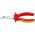 Длинногубцы с резцом KNIPEX KN-2526160 (артикул 14977704) – фото 1