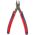 Бокорезы для электроники KNIPEX KN-7803125 (артикул 14978264) – фото 1