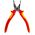 Диэлектрические пассатижи KNIPEX KN-0306180SB (артикул 14977547) – фото 1
