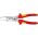 Инструмент для снятия изоляции KNIPEX KN-1396200 (артикул 15056678) – фото 1