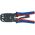 Ручной обжимник KNIPEX KN-975112 (артикул 14978638) – фото 1