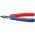 Бокорезы для электроники KNIPEX KN-7861125 (артикул 14978277) – фото 1