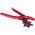 Просекатель с револьверной головкой KNIPEX KN-9070220 (артикул 14978449) – фото 4