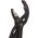 Универсальные переставные клещи KNIPEX КОБРА KN-8701250 (артикул 14978369) – фото 4
