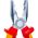 Пассатижи KNIPEX KN-0306200 (артикул 14977548) – фото 4