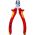 Бокорезы 1000 V Knipex KN-7006140 (артикул 14978114) – фото 3