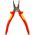 Силовые пассатижи KNIPEX KN-0206200 (артикул 14977515) – фото 3