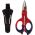 Ножницы электрика KNIPEX KN-9505155SB (артикул 15778663) – фото 3