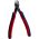Бокорезы для электроники Knipex KN-7813125 (артикул 14978268) – фото 4