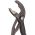 Универсальные переставные клещи KNIPEX КОБРА KN-8701180 (артикул 14978367) – фото 3