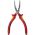 Длинногубцы с резцом KNIPEX KN-2526160 (артикул 14977704) – фото 6