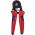 Ручной обжимник KNIPEX KN-975314 (артикул 14978684) – фото 4