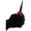 Длинногубцы с резцом KNIPEX KN-2626200 (артикул 14977722) – фото 2