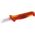 Кабельный нож KNIPEX KN-9852 (артикул 14978931) – фото 5