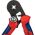 Ручной обжимник KNIPEX KN-975304 (артикул 14978677) – фото 3