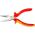 Длинногубцы с резцом KNIPEX KN-2506160 (артикул 14977699) – фото 3
