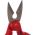 Ножницы электрика KNIPEX KN-9505155SB (артикул 15778663) – фото 4