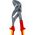 Разводной ключ KNIPEX KN-8606250 (артикул 15922815) – фото 3