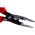 Инструмент для снятия изоляции KNIPEX KN-1392200 (артикул 15056677) – фото 2