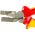 Силовые пассатижи KNIPEX KN-0206200 (артикул 14977515) – фото 2