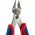 Бокорезы для электроники KNIPEX KN-7803125 (артикул 14978264) – фото 3