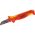 Кабельный нож KNIPEX KN-9852 (артикул 14978931) – фото 4