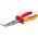 Длинногубцы с резцом KNIPEX KN-2626200 (артикул 14977722) – фото 4