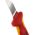 Кабельный нож KNIPEX KN-9852 (артикул 14978931) – фото 3