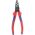 Ручной обжимник KNIPEX KN-9772180 (артикул 14978699) – фото 4