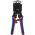 Ручной обжимник KNIPEX KN-975112 (артикул 14978638) – фото 3