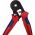 Ручной обжимник KNIPEX KN-975314 (артикул 14978684) – фото 2