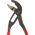 Переставные клещи Кобра Knipex KN-8701125 (артикул 14978364) – фото 4
