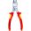 Силовые бокорезы KNIPEX KN-7406180 (артикул 14978188) – фото 3