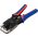 Ручной обжимник KNIPEX KN-975112 (артикул 14978638) – фото 6