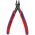 Бокорезы для электроники KNIPEX KN-7803125 (артикул 14978264) – фото 4
