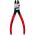 Силовые бокорезы KNIPEX KN-7401180 (артикул 14978161) – фото 2