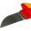 Кабельный нож KNIPEX KN-9852 (артикул 14978931) – фото 2