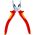 Диэлектрические пассатижи KNIPEX KN-0306180SB (артикул 14977547) – фото 2