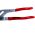 Клещевой ключ KNIPEX KN-8603180 (артикул 14978347) – фото 7