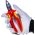 Диэлектрические пассатижи KNIPEX KN-0306180SB (артикул 14977547) – фото 5