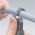 Инструмент для снятия изоляции KNIPEX KN-1630135SB (артикул 14977639) – фото 7